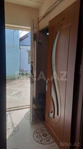 Satılır 1 otaqlı həyət evi/bağ evi 30 m², Həzi Aslanov m., photo 6 from 15