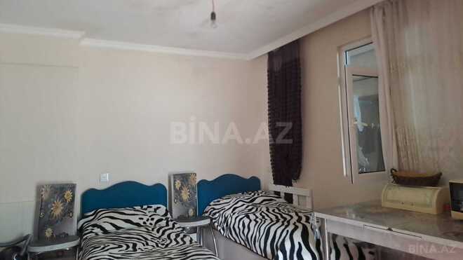 Satılır 1 otaqlı həyət evi/bağ evi 30 m², Həzi Aslanov m., photo 3 from 15