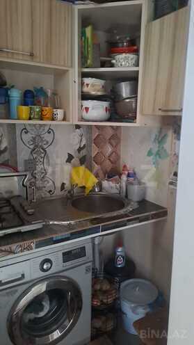 Satılır 1 otaqlı həyət evi/bağ evi 30 m², Həzi Aslanov m., photo 5 from 15