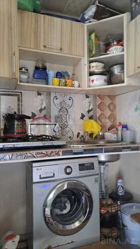 Satılır 1 otaqlı həyət evi/bağ evi 30 m², Həzi Aslanov m., photo 10 from 15