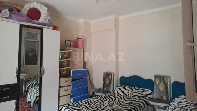 Satılır 1 otaqlı həyət evi/bağ evi 30 m², Həzi Aslanov m., photo 11 from 15