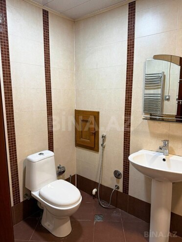 Satılır 2 otaqlı yeni tikili 64 m², Həzi Aslanov m., photo 10 from 12