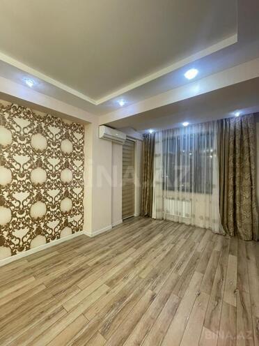 Продаётся 2-комн. новостройка 110 м², м. Элмляр Академиясы, photo 5 from 26