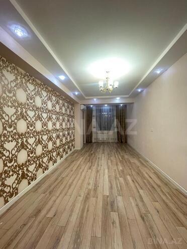 Продаётся 2-комн. новостройка 110 м², м. Элмляр Академиясы, photo 3 from 26