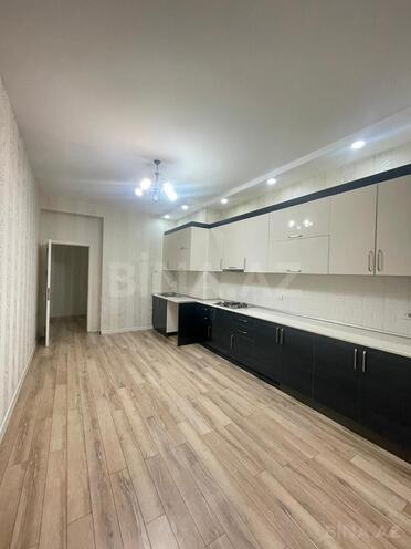 Продаётся 2-комн. новостройка 110 м², м. Элмляр Академиясы, photo 21 from 26