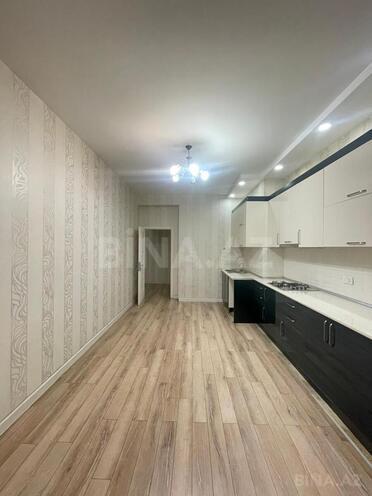 Продаётся 2-комн. новостройка 110 м², м. Элмляр Академиясы, photo 20 from 26