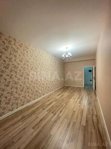 Продаётся 2-комн. новостройка 110 м², м. Элмляр Академиясы, photo 11 from 26