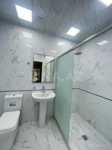 Продаётся 2-комн. новостройка 110 м², м. Элмляр Академиясы, photo 22 from 26