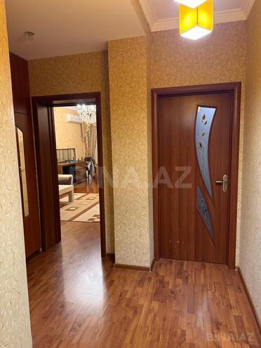 Satılır 2 otaqlı yeni tikili 64 m², Həzi Aslanov m., photo 8 from 12