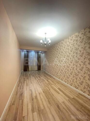 Продаётся 2-комн. новостройка 110 м², м. Элмляр Академиясы, photo 9 from 26