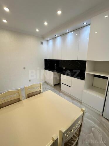Satılır 2 otaqlı yeni tikili 74 m², İnşaatçılar m., photo 11 from 20