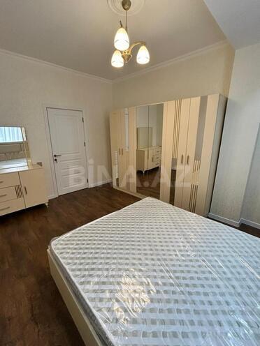 Satılır 2 otaqlı yeni tikili 74 m², İnşaatçılar m., photo 9 from 20