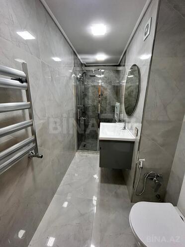 Satılır 2 otaqlı yeni tikili 74 m², İnşaatçılar m., photo 17 from 20