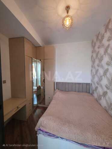 Satılır 3 otaqlı yeni tikili 66 m², Avtovağzal m., photo 8 from 19