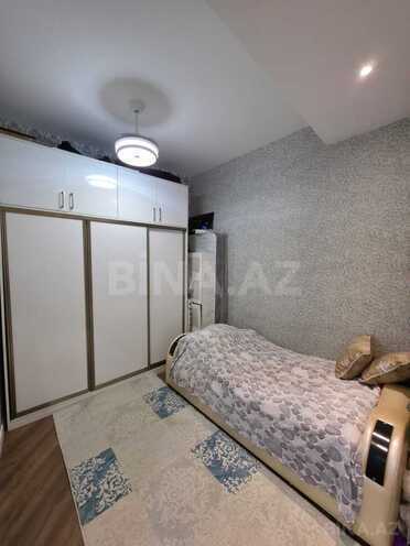 Satılır 3 otaqlı yeni tikili 66 m², Avtovağzal m., photo 6 from 19