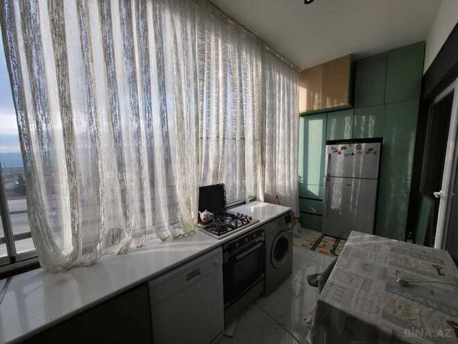 Satılır 3 otaqlı yeni tikili 66 m², Avtovağzal m., photo 11 from 19