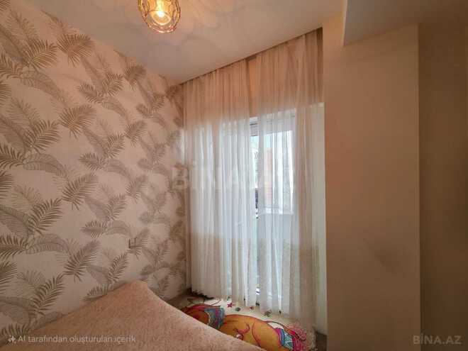 Satılır 3 otaqlı yeni tikili 66 m², Avtovağzal m., photo 9 from 19