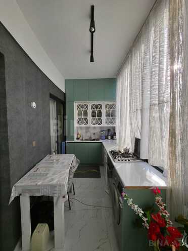 Satılır 3 otaqlı yeni tikili 66 m², Avtovağzal m., photo 10 from 19
