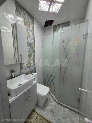 Satılır 3 otaqlı yeni tikili 66 m², Avtovağzal m., photo 13 from 19