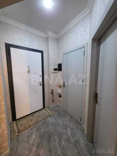 Satılır 3 otaqlı yeni tikili 66 m², Avtovağzal m., photo 14 from 19