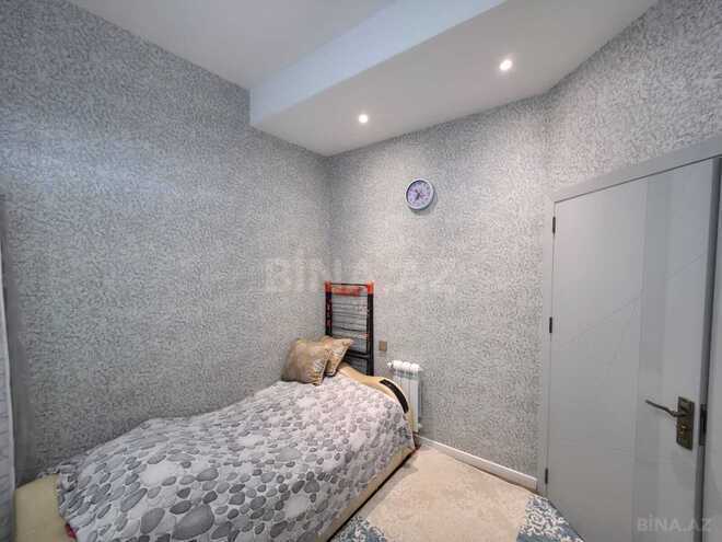 Satılır 3 otaqlı yeni tikili 66 m², Avtovağzal m., photo 7 from 19
