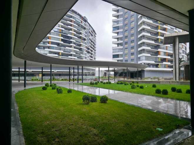 Satılır 3 otaqlı yeni tikili 66 m², Avtovağzal m., photo 15 from 19