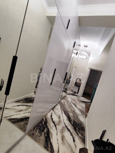 Продаётся 3-комн. новостройка 98 м², photo 4 from 17