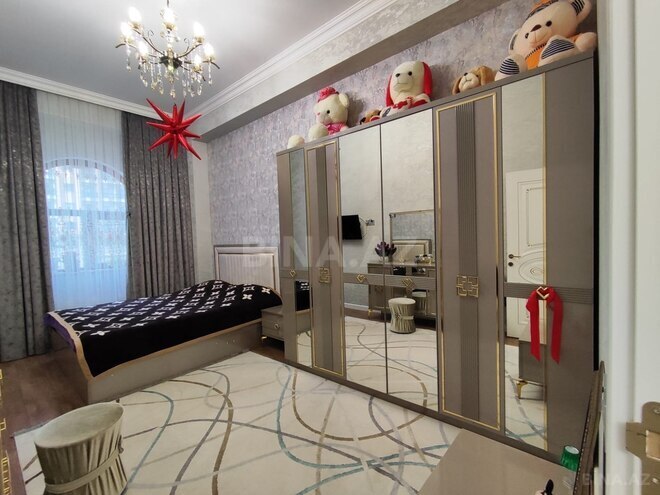 Продаётся 3-комн. новостройка 98 м², photo 3 from 17