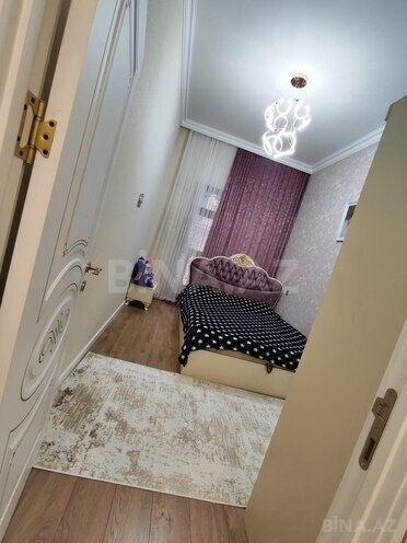Продаётся 3-комн. новостройка 98 м², photo 10 from 17