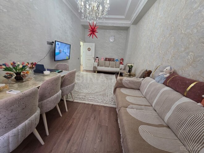 Продаётся 3-комн. новостройка 98 м², photo 11 from 17