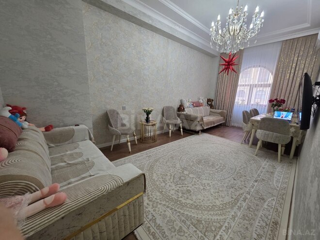 Продаётся 3-комн. новостройка 98 м², photo 13 from 17