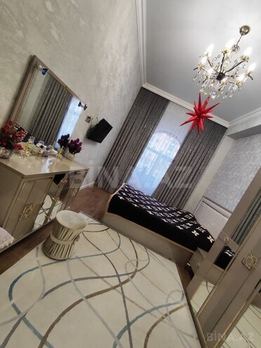 Продаётся 3-комн. новостройка 98 м², photo 15 from 17