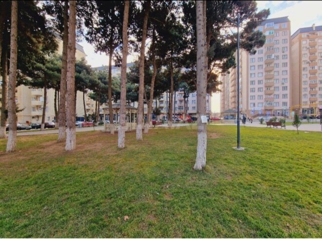 Satılır 1 otaqlı yeni tikili 44 m², photo 18 from 19