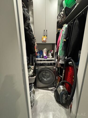 Продаётся 3-комн. новостройка 100 м², м. Ичеришехер, photo 12 from 13