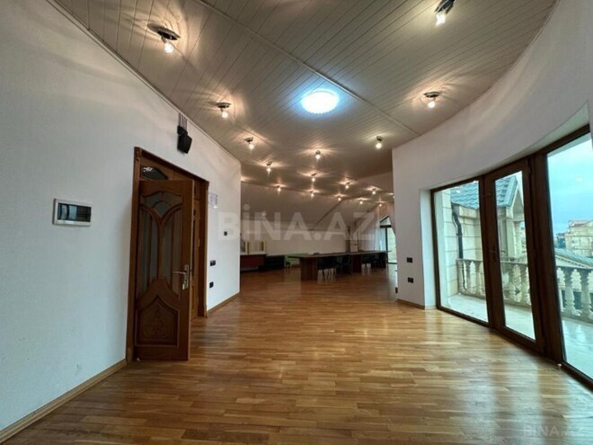 Сдаётся 13-комн. офис 1 000 м², м. Гянджлик, photo 4 from 18