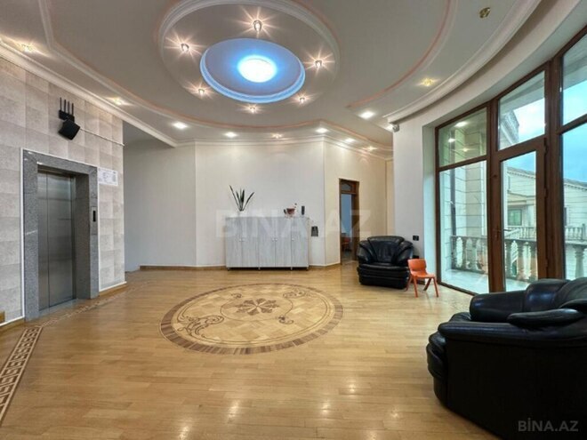 Сдаётся 13-комн. офис 1 000 м², м. Гянджлик, photo 7 from 18