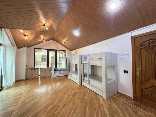 Сдаётся 13-комн. офис 1 000 м², м. Гянджлик, photo 9 from 18