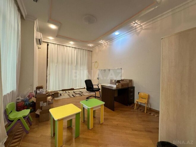 Сдаётся 13-комн. офис 1 000 м², м. Гянджлик, photo 6 from 18