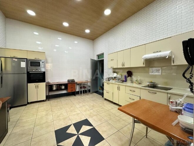 Сдаётся 13-комн. офис 1 000 м², м. Гянджлик, photo 16 from 18