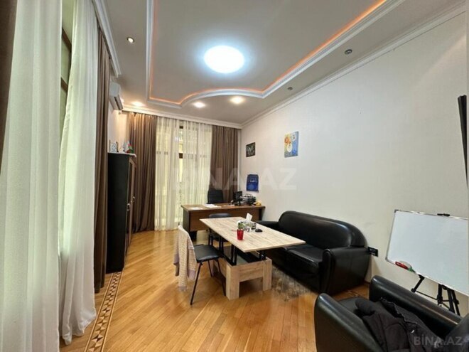 Сдаётся 13-комн. офис 1 000 м², м. Гянджлик, photo 15 from 18