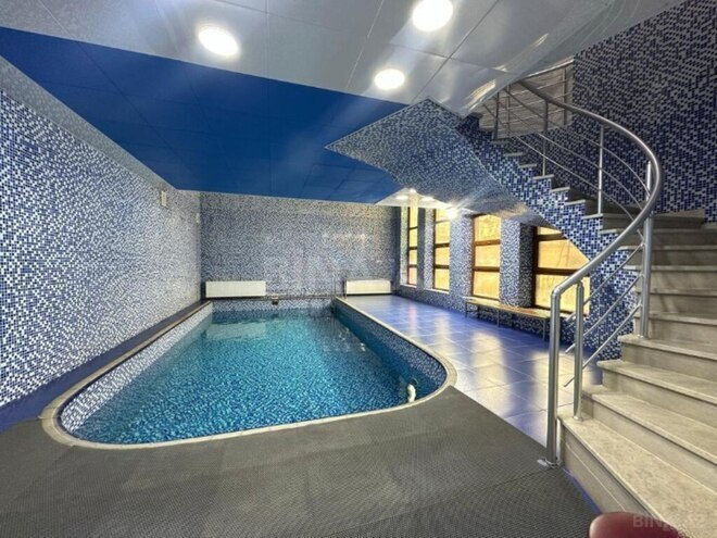 Сдаётся 13-комн. офис 1 000 м², м. Гянджлик, photo 14 from 18