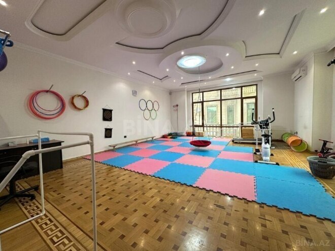Сдаётся 13-комн. офис 1 000 м², м. Гянджлик, photo 13 from 18