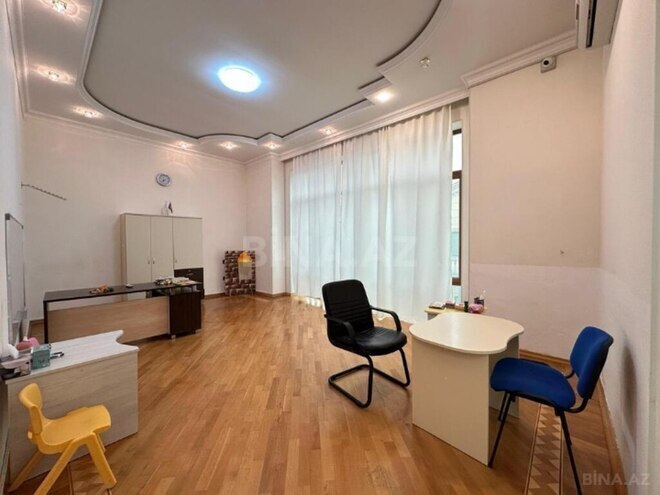 Сдаётся 13-комн. офис 1 000 м², м. Гянджлик, photo 12 from 18