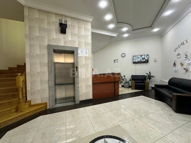 Сдаётся 13-комн. офис 1 000 м², м. Гянджлик, photo 5 from 18