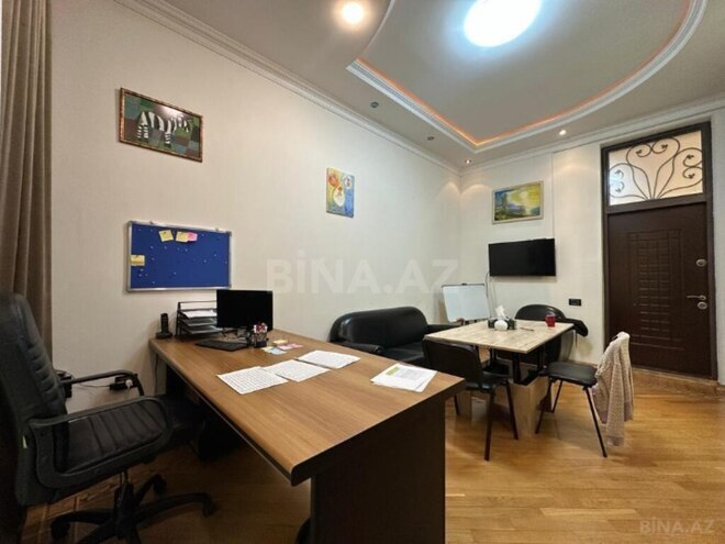 Сдаётся 13-комн. офис 1 000 м², м. Гянджлик, photo 17 from 18