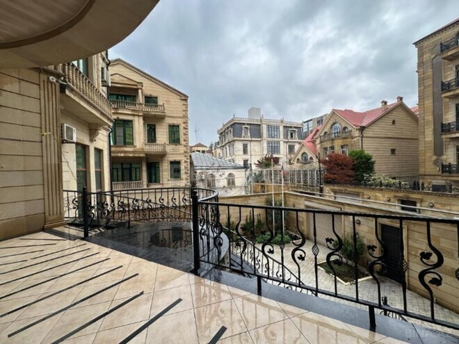 Сдаётся 13-комн. офис 1 000 м², м. Гянджлик, photo 3 from 18