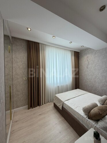 Продаётся 3-комн. новостройка 87 м², м. Дернегюль, photo 9 from 13