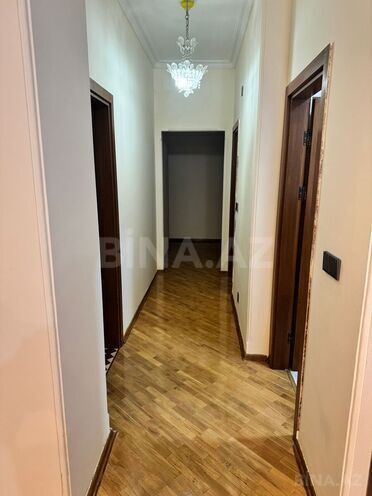 Продаётся 2-комн. новостройка 107 м², м. Элмляр Академиясы, photo 9 from 17