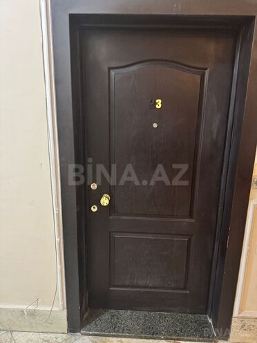 Продаётся 2-комн. новостройка 107 м², м. Элмляр Академиясы, photo 12 from 17