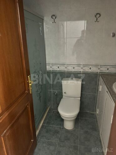 Продаётся 2-комн. новостройка 107 м², м. Элмляр Академиясы, photo 15 from 17